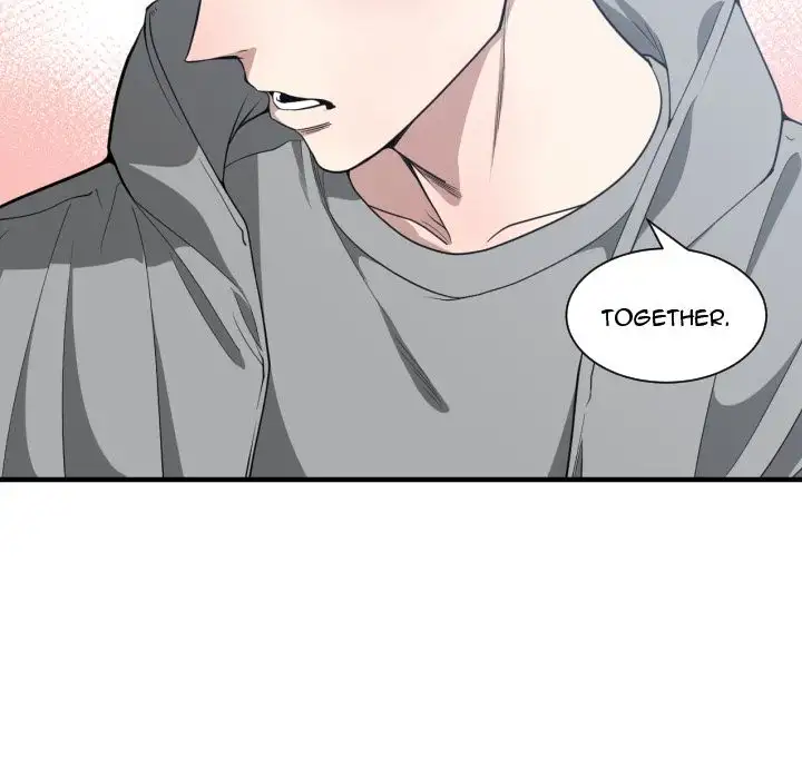 You are not that Special! - Chapter 15 Page 84