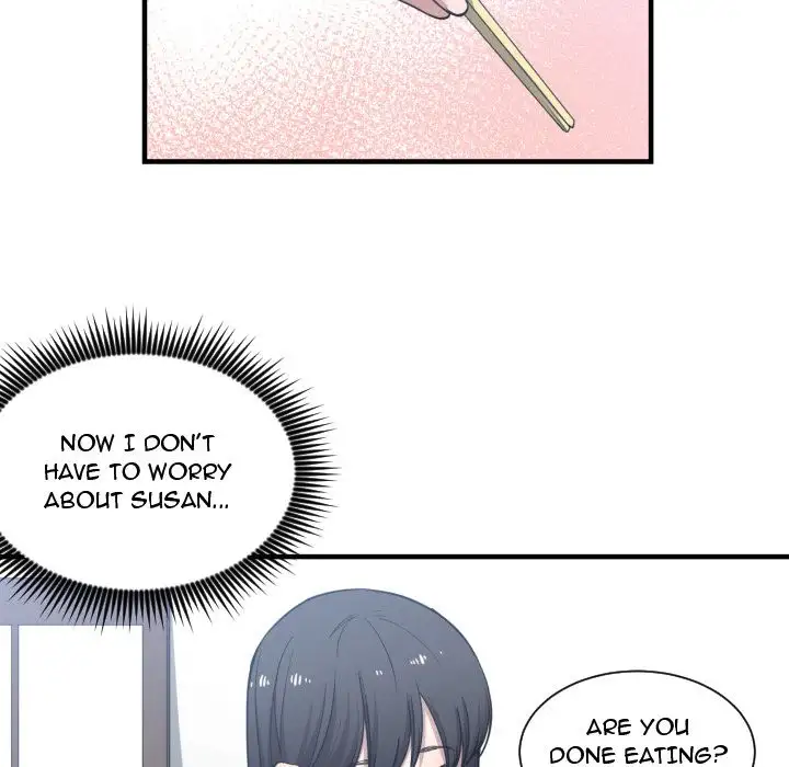 You are not that Special! - Chapter 15 Page 88