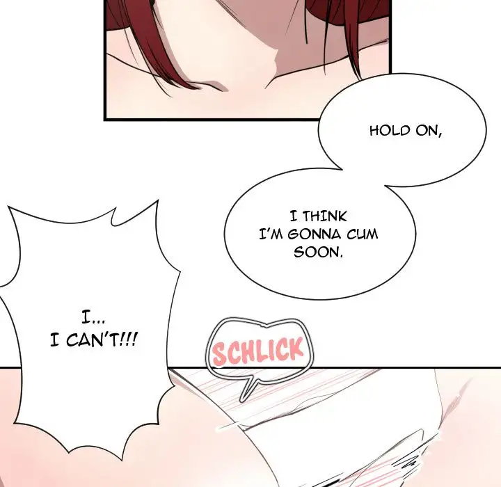 You are not that Special! - Chapter 15 Page 9