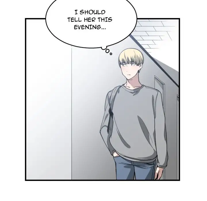 You are not that Special! - Chapter 16 Page 100
