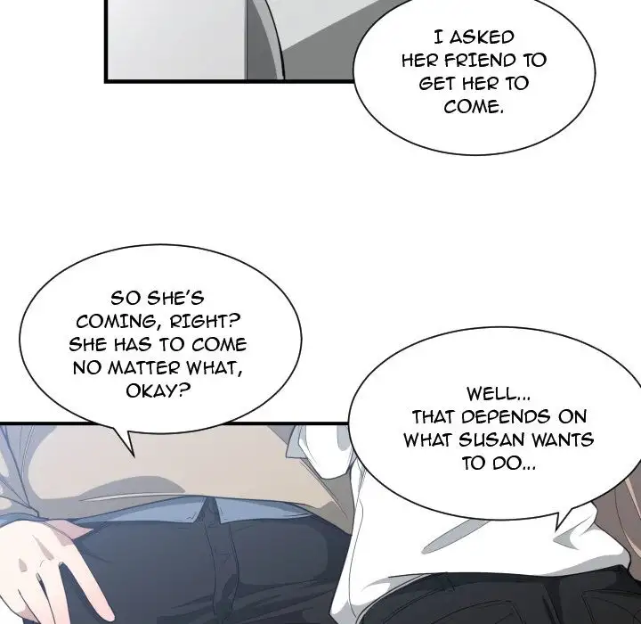 You are not that Special! - Chapter 16 Page 102