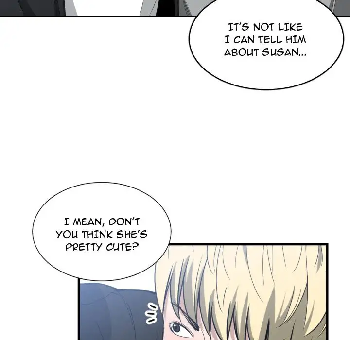 You are not that Special! - Chapter 16 Page 47