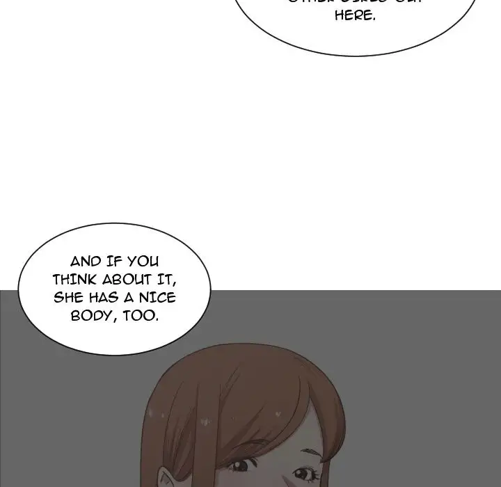 You are not that Special! - Chapter 16 Page 50