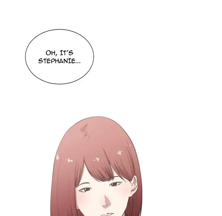 You are not that Special! - Chapter 16 Page 58