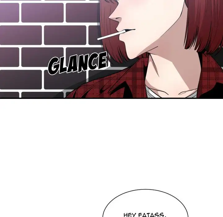 You are not that Special! - Chapter 16 Page 70