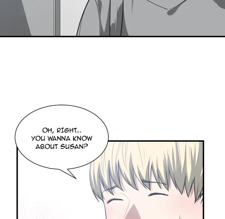 You are not that Special! - Chapter 16 Page 8