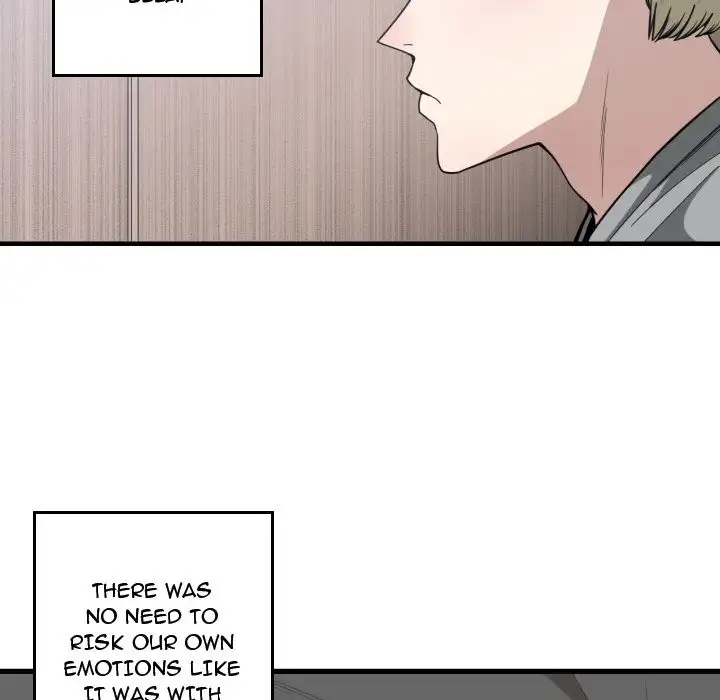 You are not that Special! - Chapter 16 Page 82
