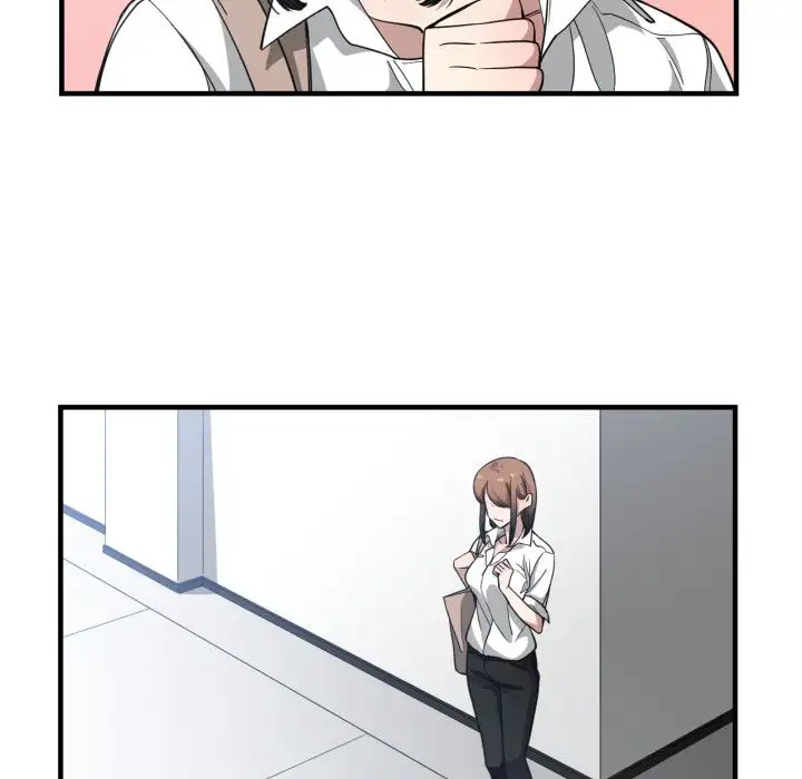 You are not that Special! - Chapter 17 Page 10