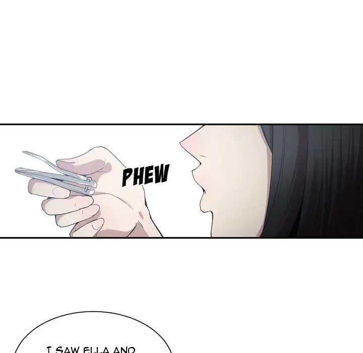 You are not that Special! - Chapter 17 Page 29