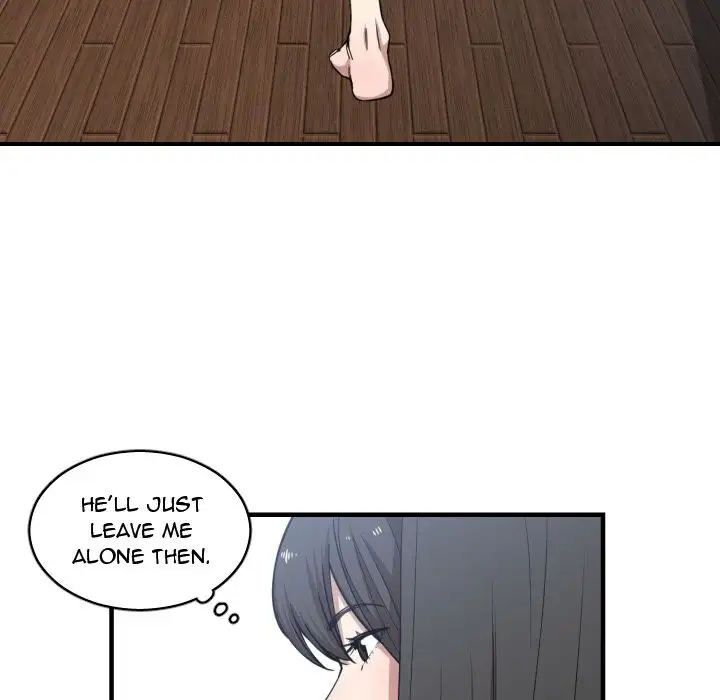 You are not that Special! - Chapter 17 Page 45