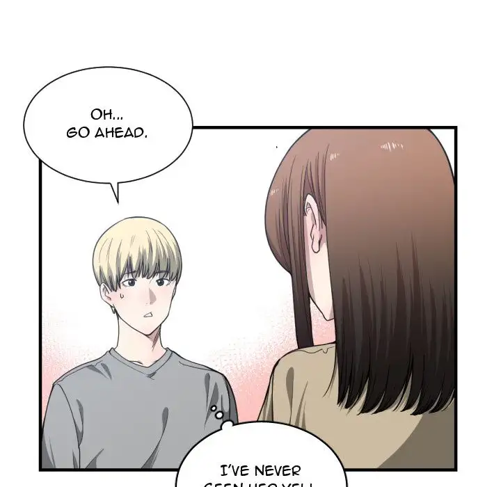 You are not that Special! - Chapter 17 Page 65