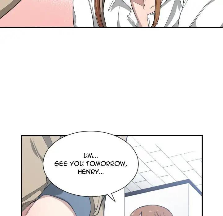 You are not that Special! - Chapter 17 Page 7