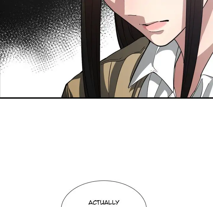 You are not that Special! - Chapter 17 Page 70