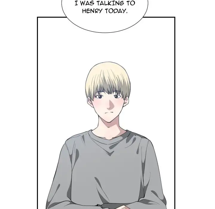 You are not that Special! - Chapter 17 Page 71