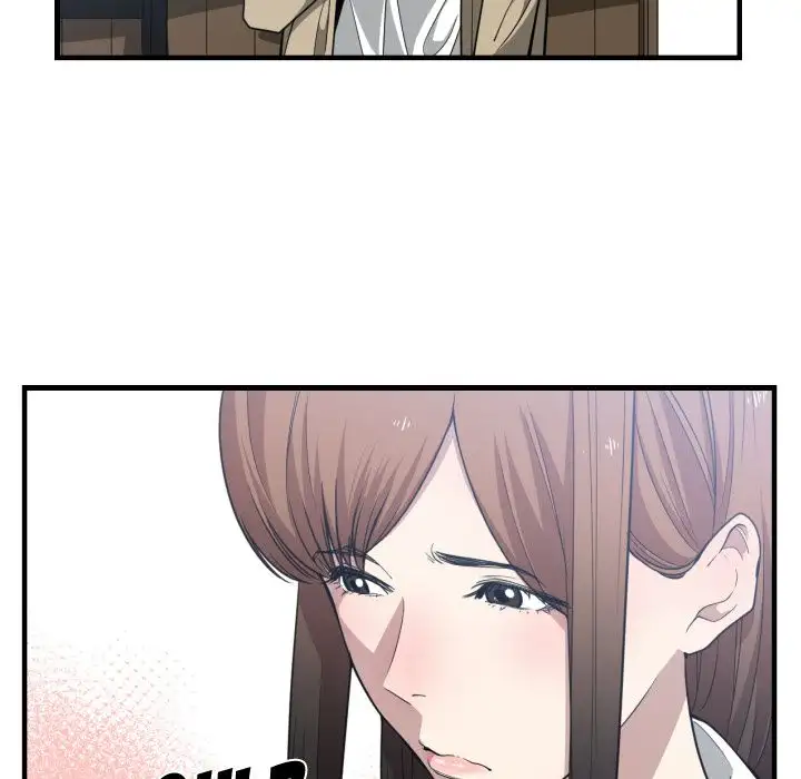 You are not that Special! - Chapter 17 Page 76