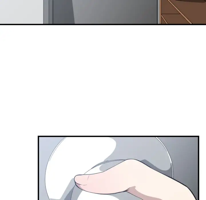You are not that Special! - Chapter 18 Page 104