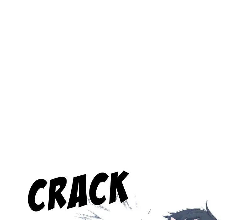 You are not that Special! - Chapter 18 Page 81