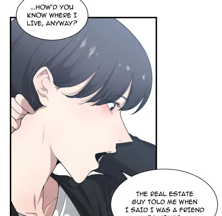 You are not that Special! - Chapter 19 Page 10