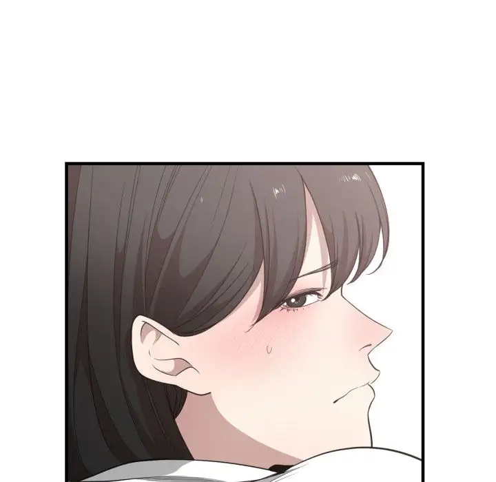 You are not that Special! - Chapter 19 Page 101