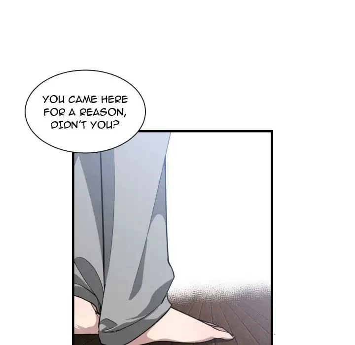 You are not that Special! - Chapter 19 Page 15