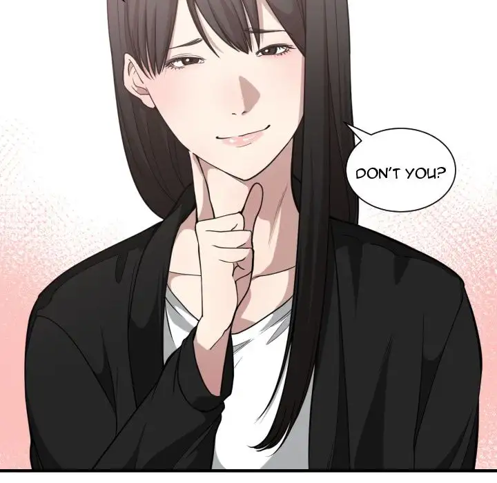 You are not that Special! - Chapter 19 Page 18