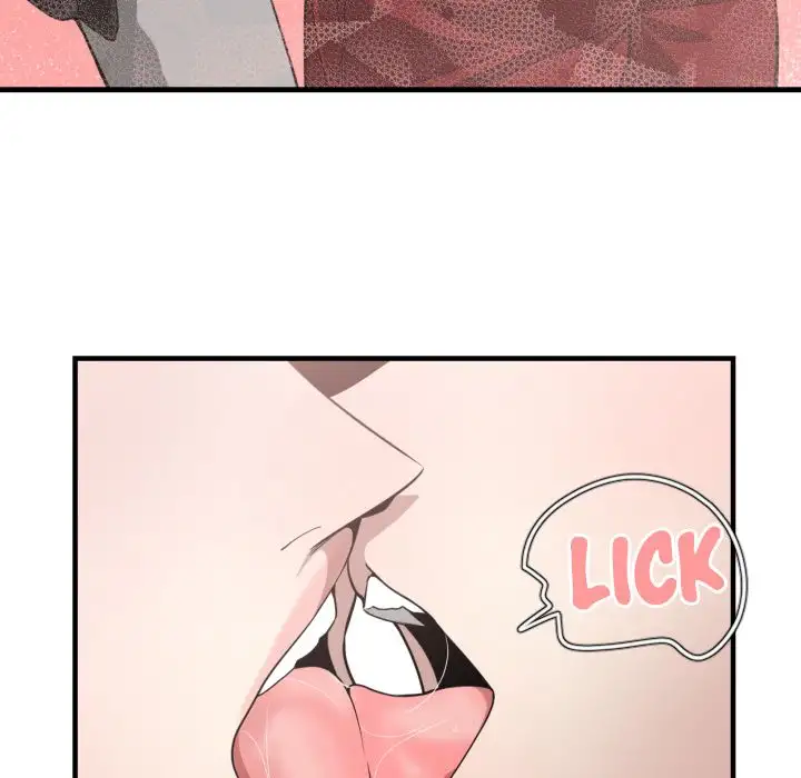 You are not that Special! - Chapter 19 Page 27