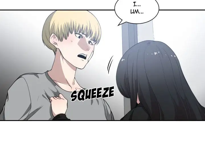 You are not that Special! - Chapter 19 Page 4
