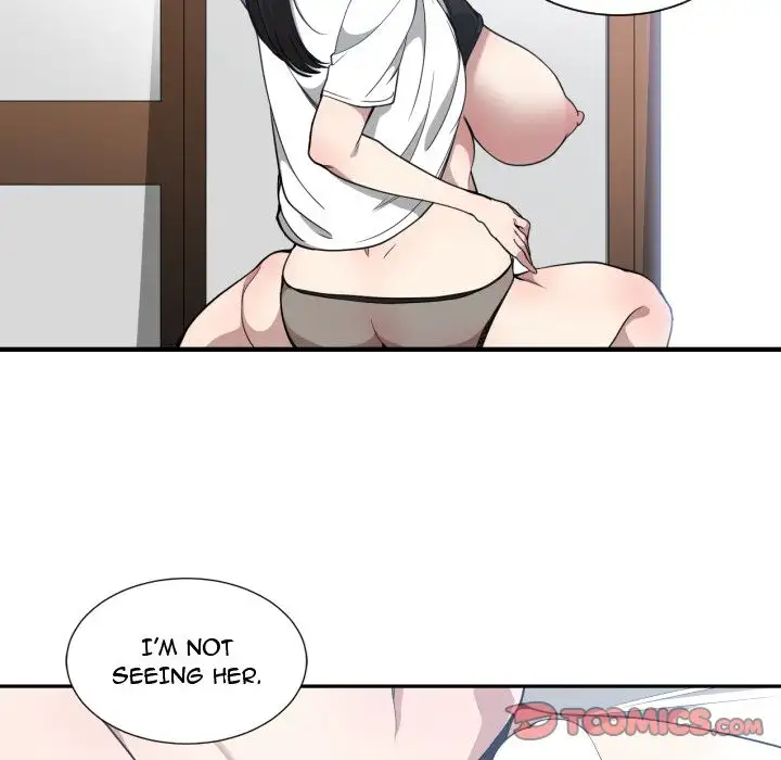 You are not that Special! - Chapter 19 Page 78