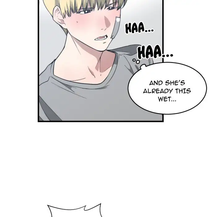 You are not that Special! - Chapter 19 Page 90