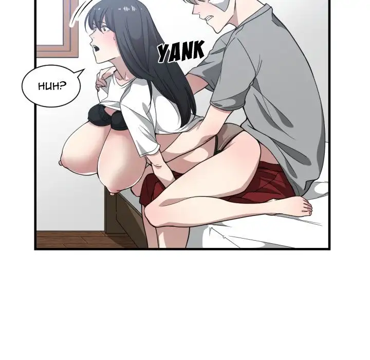 You are not that Special! - Chapter 19 Page 95
