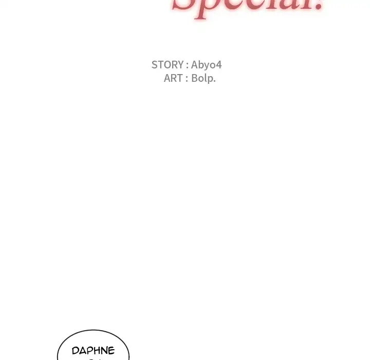 You are not that Special! - Chapter 2 Page 24