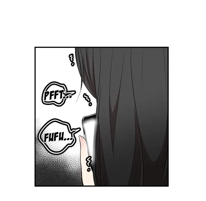 You are not that Special! - Chapter 2 Page 61