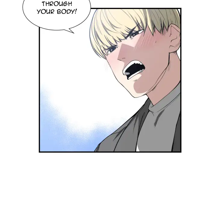 You are not that Special! - Chapter 2 Page 92