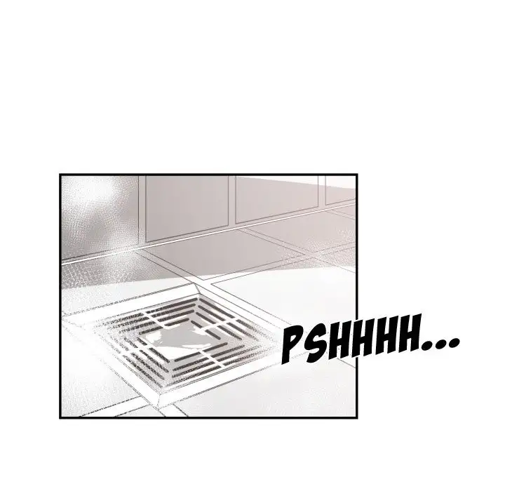 You are not that Special! - Chapter 20 Page 116