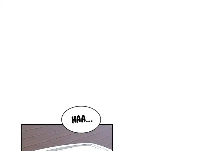 You are not that Special! - Chapter 20 Page 2