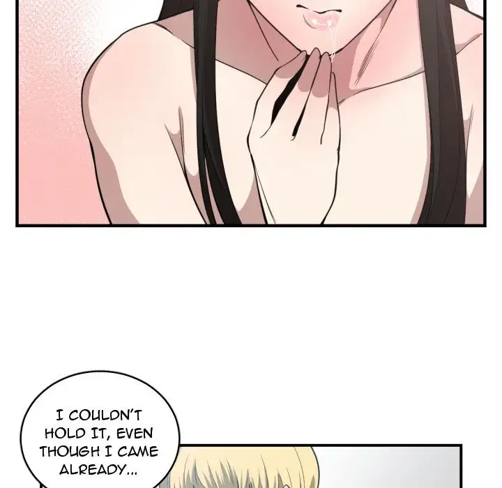 You are not that Special! - Chapter 20 Page 28