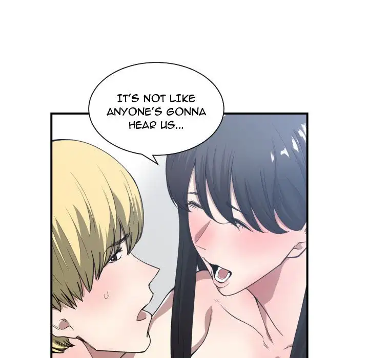 You are not that Special! - Chapter 20 Page 62