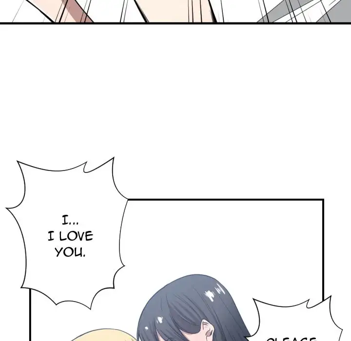 You are not that Special! - Chapter 20 Page 68