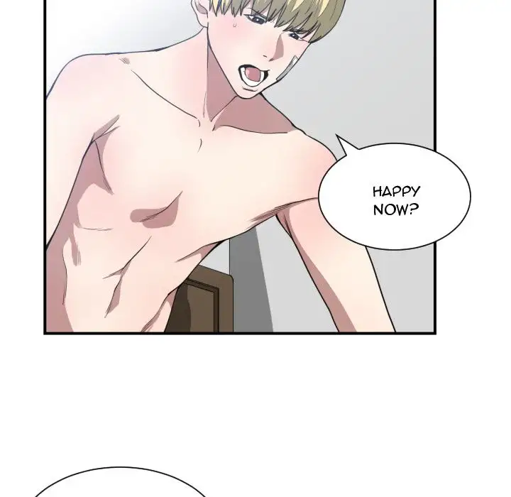 You are not that Special! - Chapter 20 Page 82