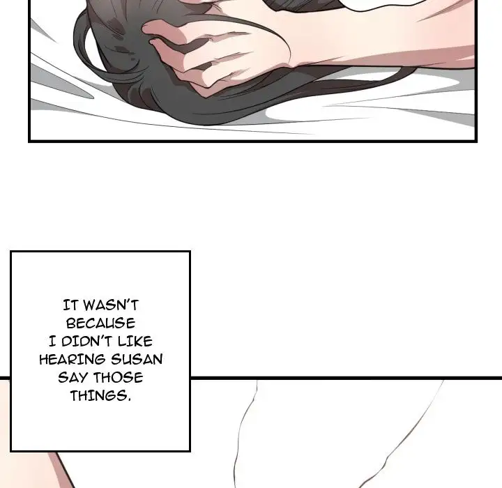 You are not that Special! - Chapter 20 Page 99