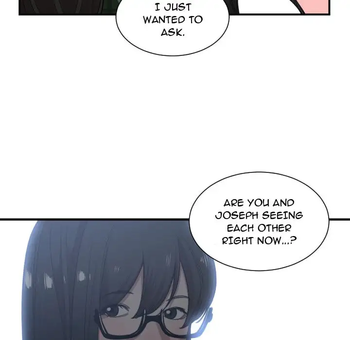 You are not that Special! - Chapter 21 Page 102