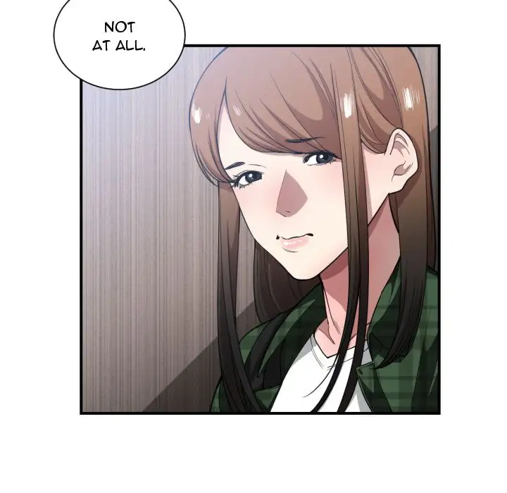 You are not that Special! - Chapter 21 Page 104
