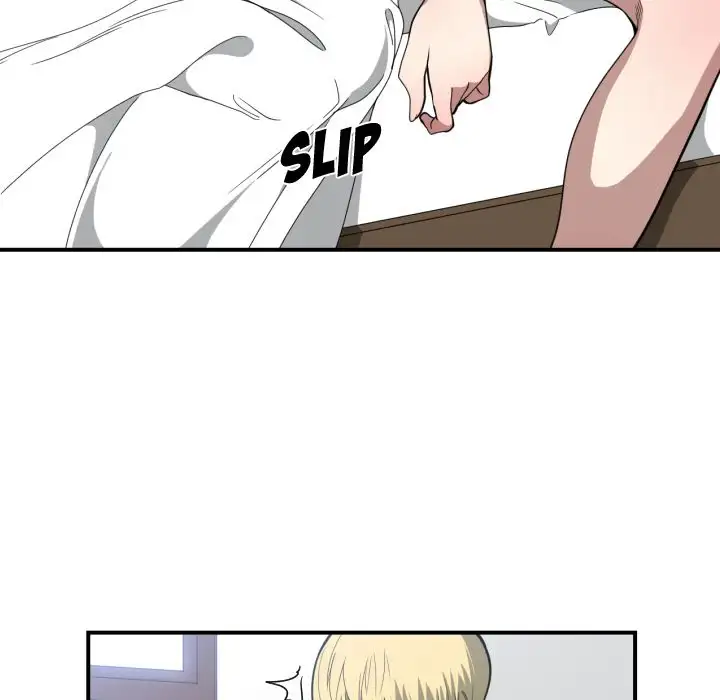 You are not that Special! - Chapter 21 Page 22