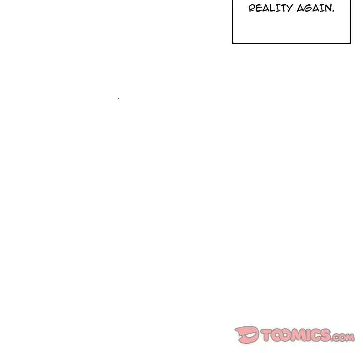 You are not that Special! - Chapter 21 Page 38