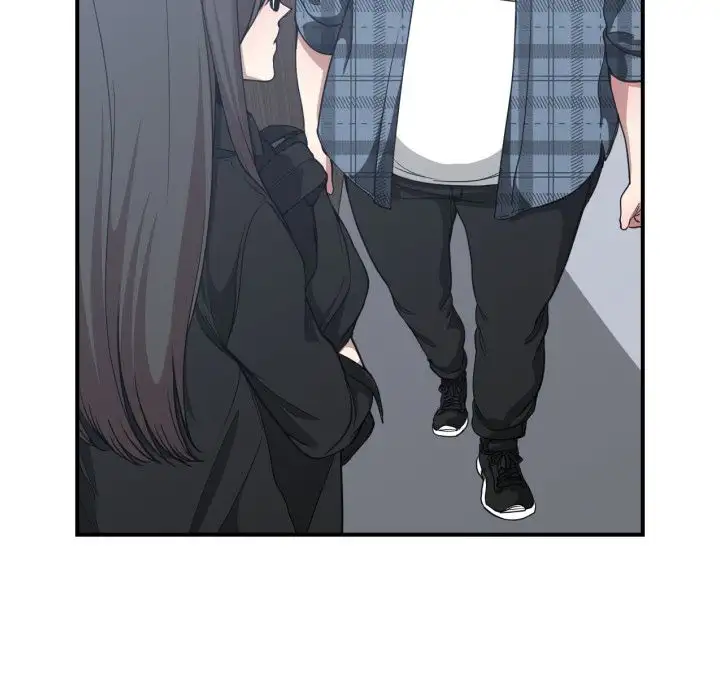 You are not that Special! - Chapter 21 Page 48