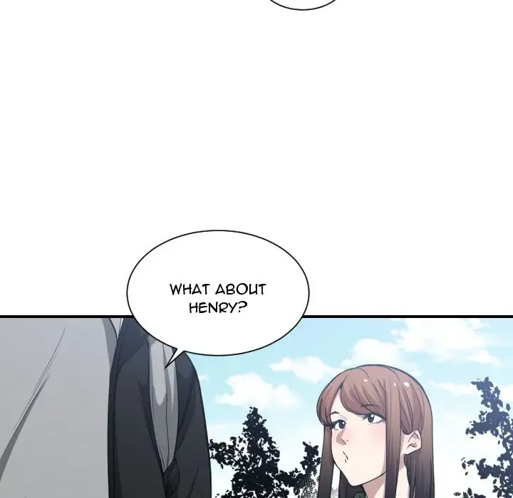 You are not that Special! - Chapter 21 Page 67