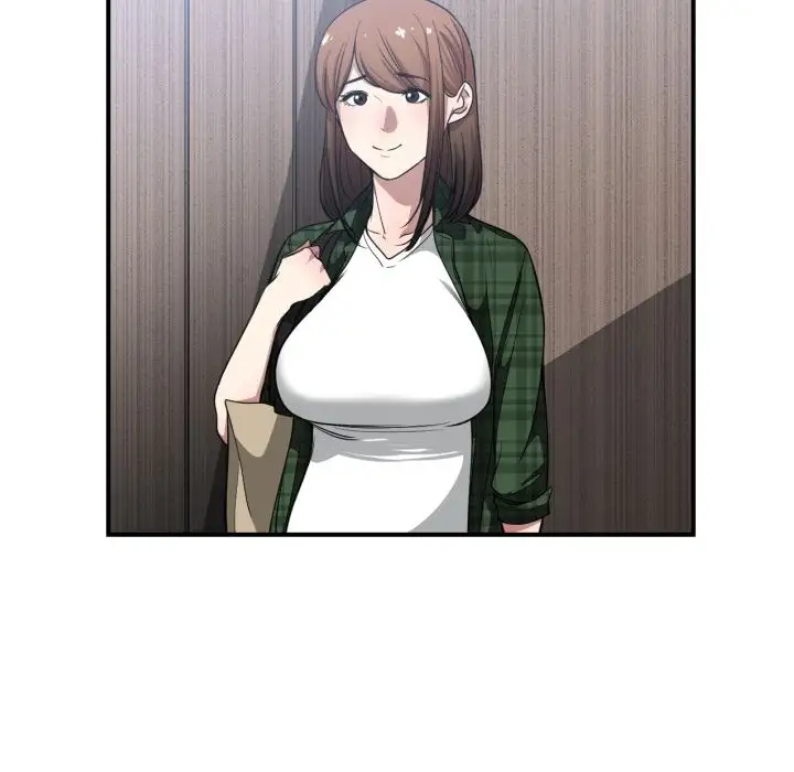 You are not that Special! - Chapter 21 Page 95