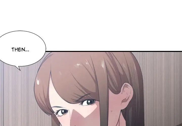 You are not that Special! - Chapter 22 Page 1