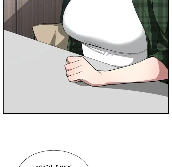 You are not that Special! - Chapter 22 Page 11