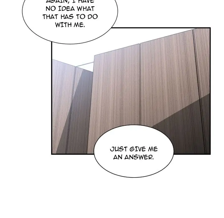 You are not that Special! - Chapter 22 Page 12